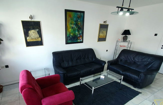 Apartments Velickovic - Foto 26