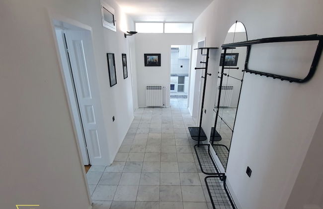 Apartments Velickovic - Foto 40