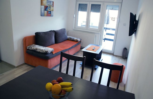 Apartments Velickovic - Foto 21