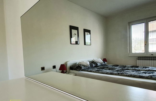Apartments Velickovic - Foto 14
