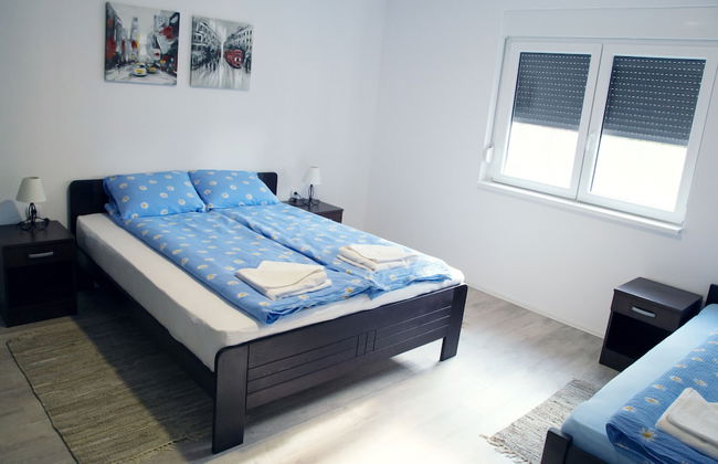 Apartments Velickovic - Foto 2