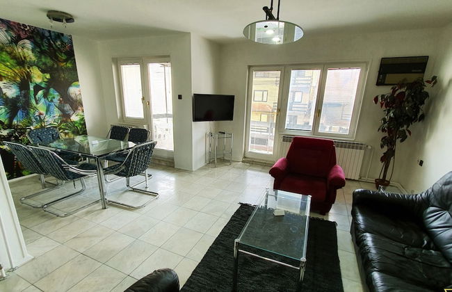 Apartments Velickovic - Foto 28