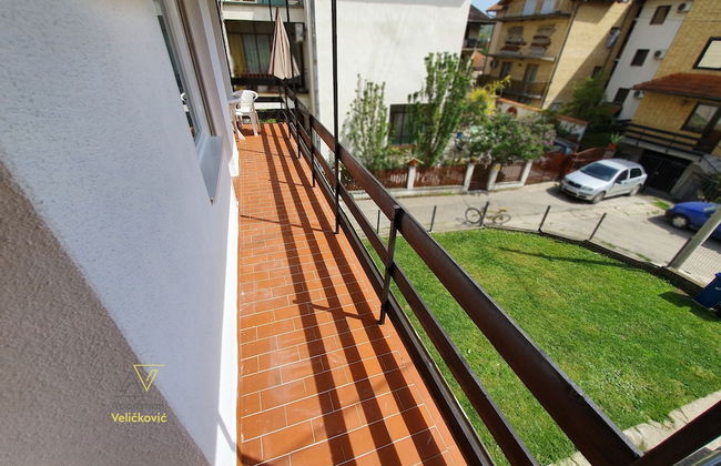 Apartments Velickovic - Foto 33