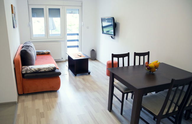 Apartments Velickovic - Foto 24
