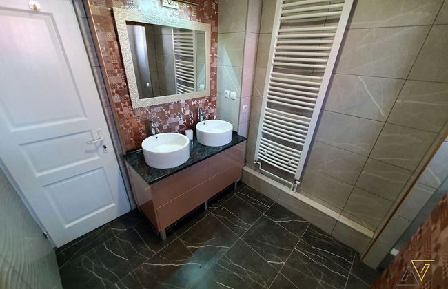 Apartments Velickovic - Foto 35
