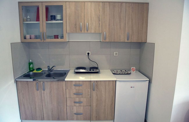 Apartments Velickovic - Foto 19