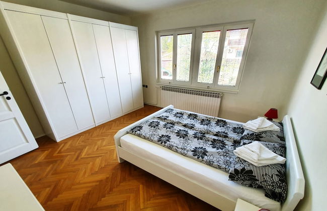 Apartments Velickovic - Foto 12