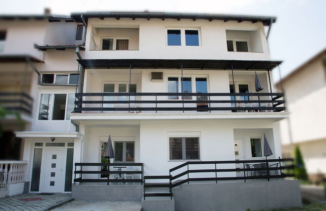 Apartments Velickovic - Foto 46