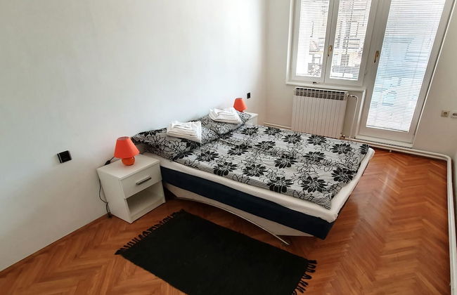 Apartments Velickovic - Foto 15