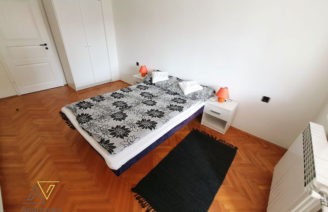 Apartments Velickovic - Foto 1