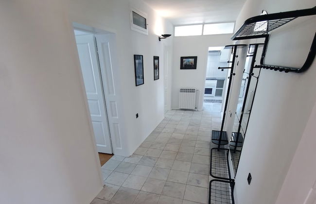 Apartments Velickovic - Foto 41