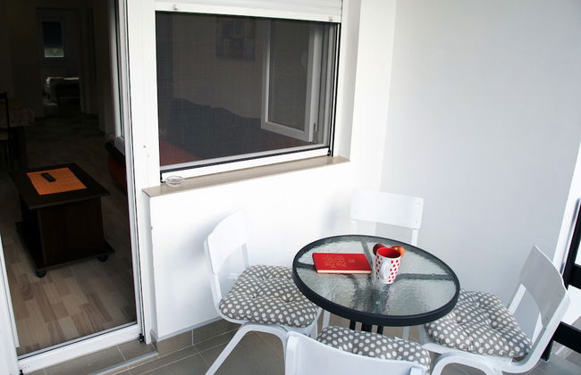Apartments Velickovic - Foto 31