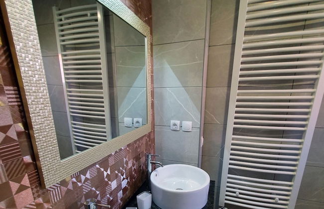 Apartments Velickovic - Foto 38