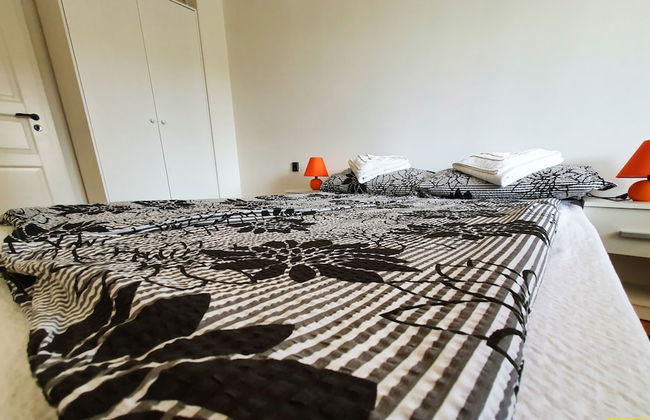 Apartments Velickovic - Foto 10