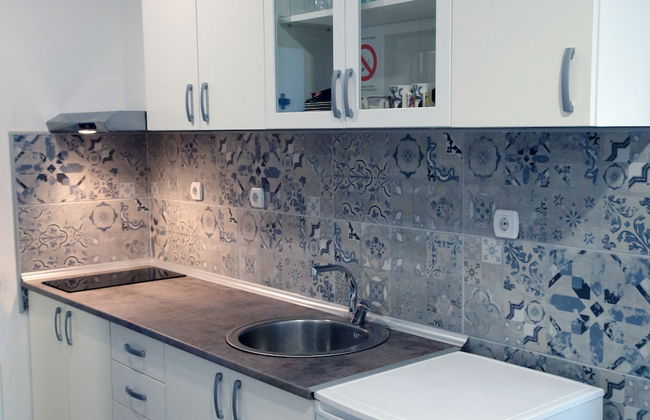 Apartments Velickovic - Foto 18