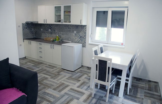 Apartments Velickovic - Foto 23