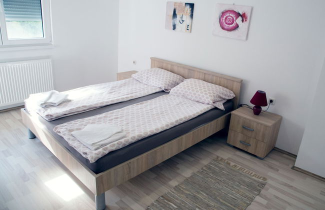 Apartments Velickovic - Foto 6