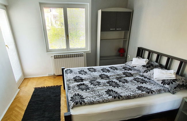 Apartments Velickovic - Foto 13