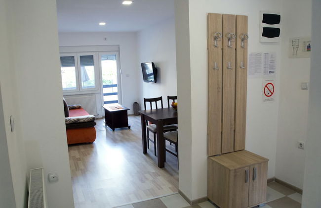 Apartments Velickovic - Foto 42