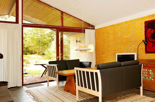 Foto 10 - 6 Person Holiday Home in Nexo