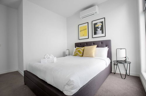 Photo 6 - Elegant Stylish Living@mooneeponds Wifi/parking