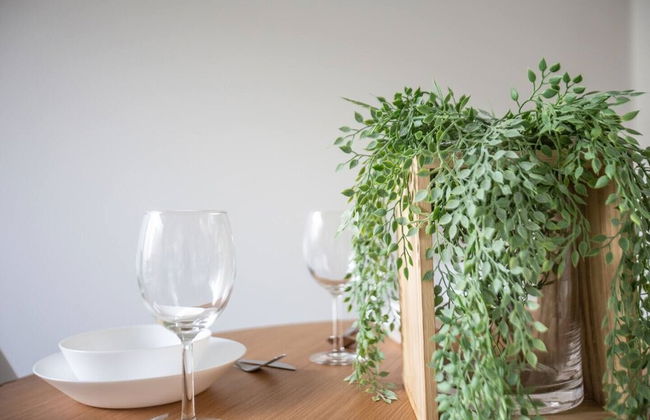 Elegant Stylish Living@mooneeponds Wifi/parking - Foto 17