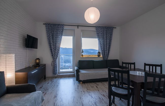 Apartamenty Sun & Snow Kamienna - Foto 9