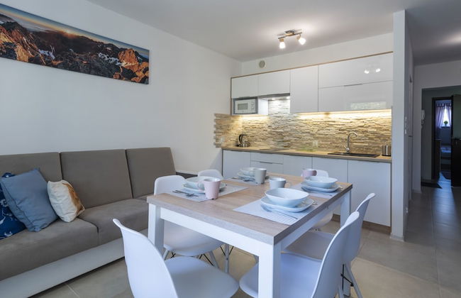 Apartamenty Sun & Snow Kamienna - Foto 12