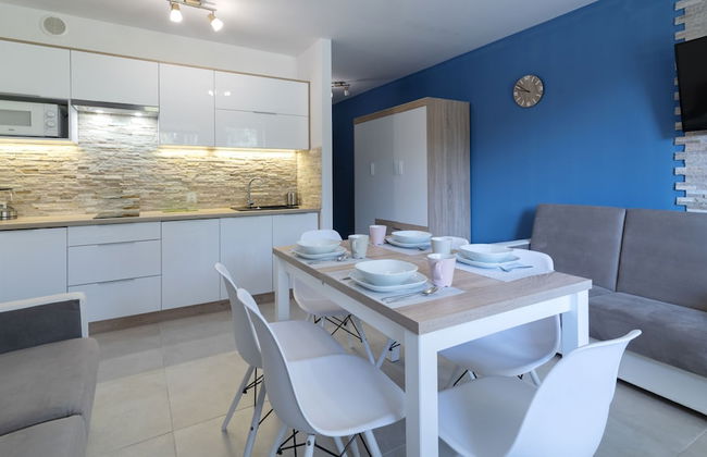 Apartamenty Sun & Snow Kamienna - Foto 15