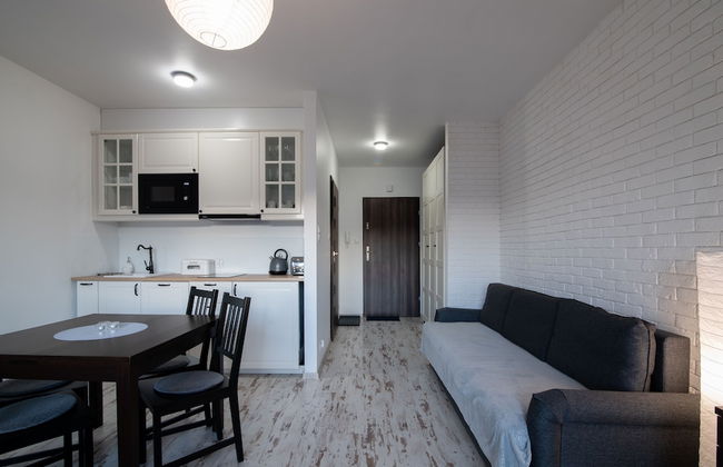 Apartamenty Sun & Snow Kamienna - Foto 16