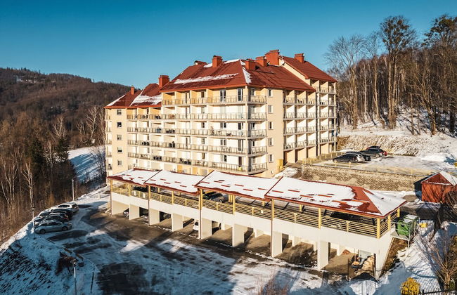Apartamenty Sun & Snow Kamienna - Foto 1