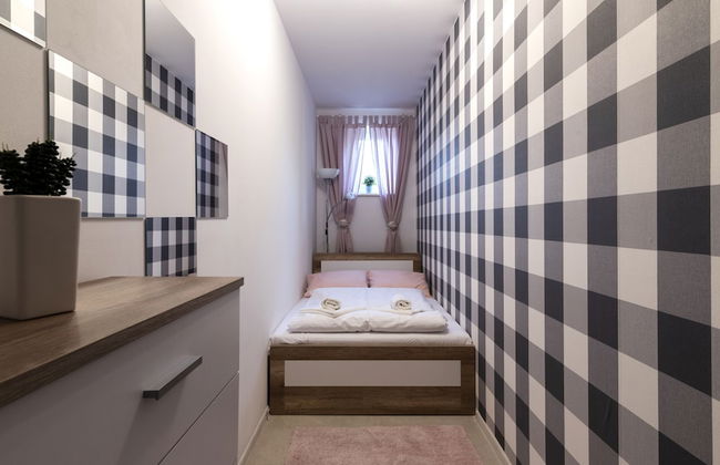 Apartamenty Sun & Snow Kamienna - Foto 6