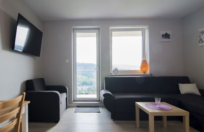 Apartamenty Sun & Snow Kamienna - Foto 4