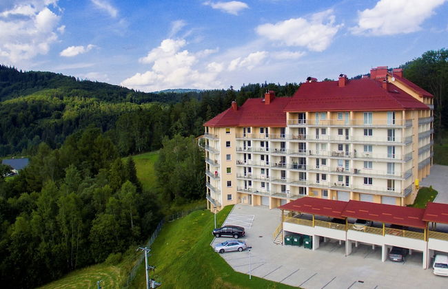 Apartamenty Sun & Snow Kamienna - Foto 22