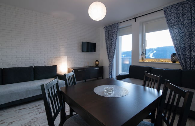Apartamenty Sun & Snow Kamienna - Foto 10
