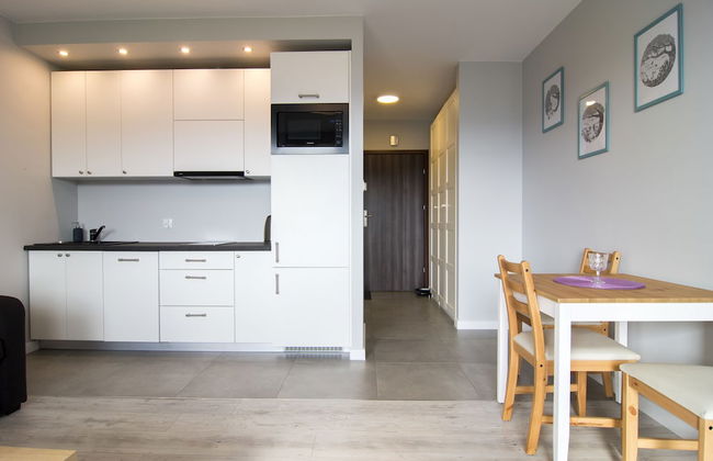 Apartamenty Sun & Snow Kamienna - Foto 14