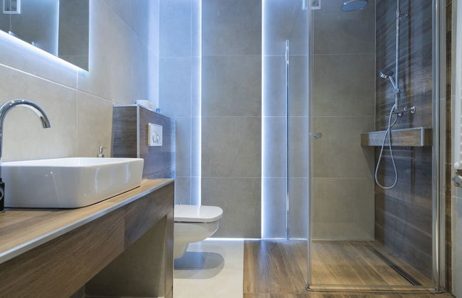 Apartamenty Sun & Snow Kamienna - Foto 18