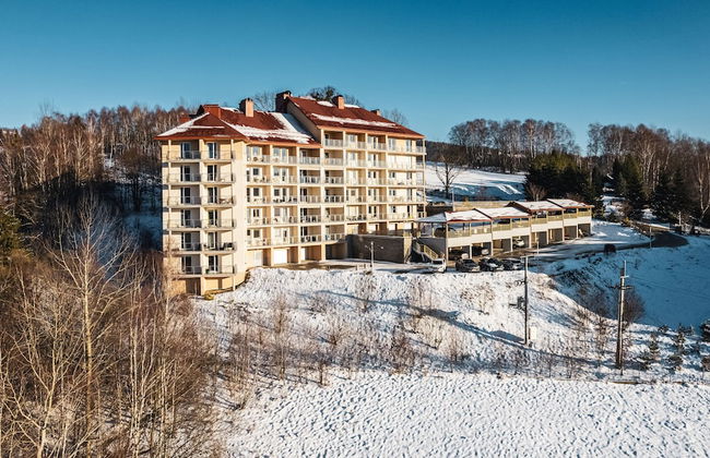 Apartamenty Sun & Snow Kamienna - Foto 23