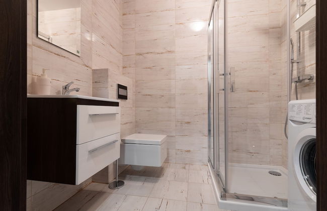Apartamenty Sun & Snow Kamienna - Foto 19
