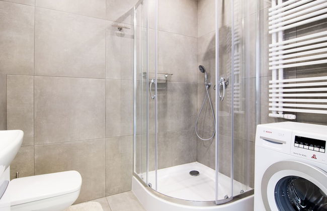 Apartamenty Sun & Snow Kamienna - Foto 20