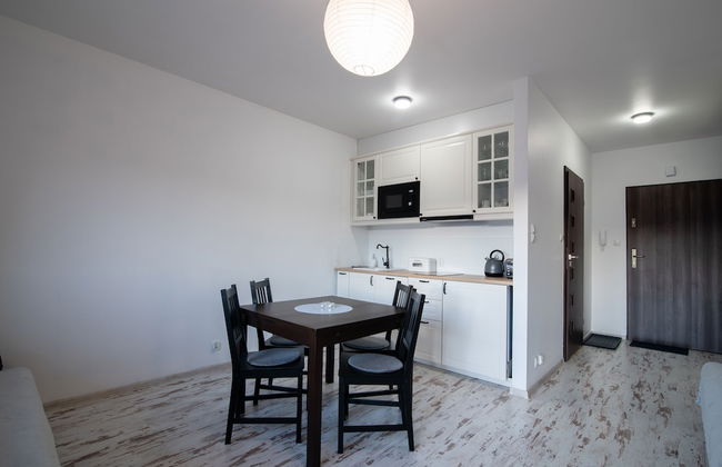 Apartamenty Sun & Snow Kamienna - Foto 13
