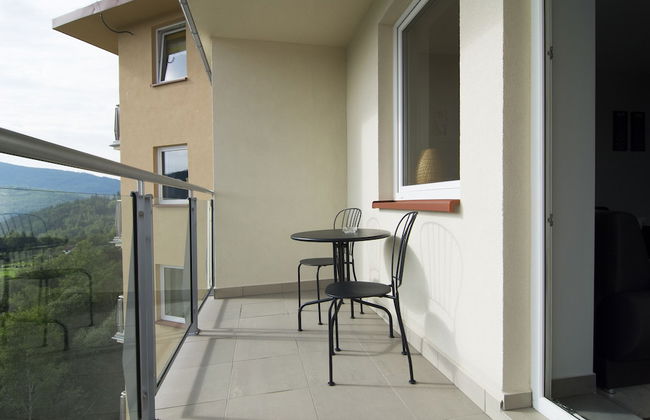 Apartamenty Sun & Snow Kamienna - Foto 17