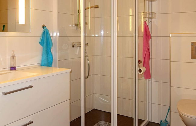 Holiday Home in FÃ¥vang - Foto 12