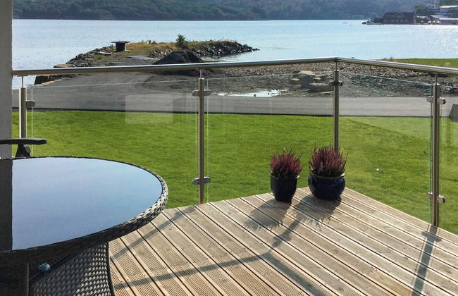 Holiday Home in FÃ¥vang - Foto 32