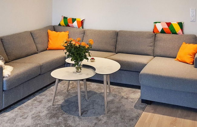 Holiday Home in FÃ¥vang - Foto 9