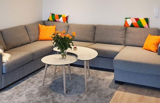 Holiday Home in FÃ¥vang - Photo 13