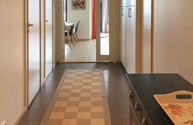 Holiday Home in FÃ¥vang - Foto 28