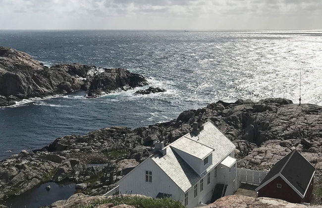 Holiday Home in FÃ¥vang - Foto 16