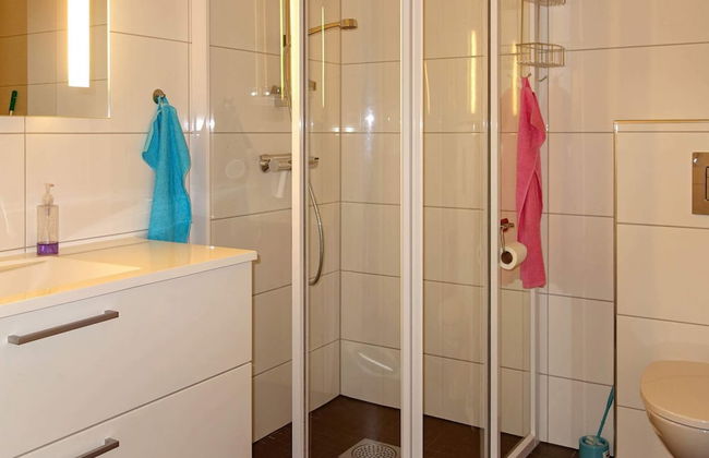 Holiday Home in FÃ¥vang - Foto 13