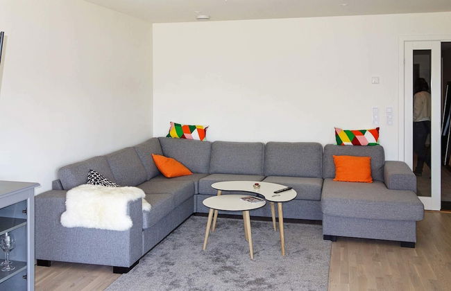 Holiday Home in FÃ¥vang - Foto 8